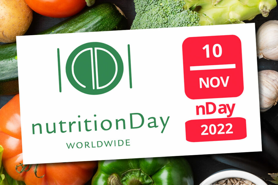 nutrition Day 2022