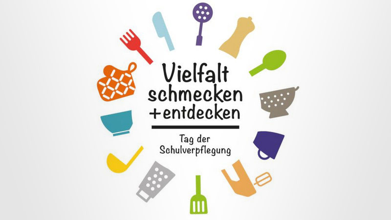 Tage der Schulverpflegung